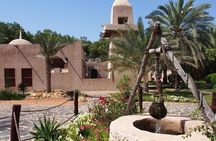 Private Full Day Abu Dhabi City Tour with Pick Up