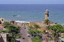 Private Half-Day Colombo City Tour