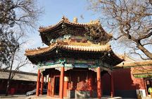 Private Temple Tour: Lama Temple, Temple of Confucius and Niujie Mosque