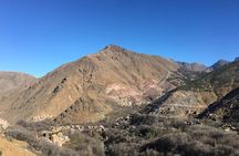 Discover Ourika valley differently in a day trip From Marrakech 
