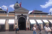 Santiago sightseeing tour seasonal offer
