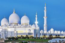 Small-Group Abu Dhabi Day Trip from Dubai