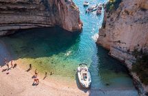 Blue Cave and Hvar Tour from Trogir
