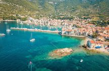 Private Blue Cave and Hvar - 5 Islands Tour
