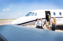 Luxury Toronto to Niagara Wine Tour: Flight & Limo Package