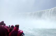 Niagara Falls Day Tour from Toronto
