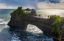 Tanah Lot and North Bali Tour: Scenic Journey