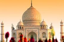 Approved Tour Guide Available In Agra.