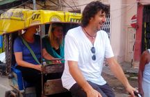 Madurai Cultural Walking Tour: Explore the City's Rich Heritage