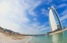 Dubai Marina Dinner Cruise with Dubai city tour Package in 1 Day