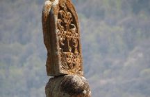 Group Tour to Tatev Monastery, Shaki waterfall, Hin Areni wine factory