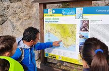 Path of the Gods Hiking Day Tour from Sorrento
