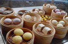 Early Bird Beijing Dim Sum Breakfast with Lama Temple Tour
