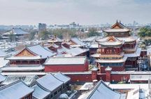 Early Bird Beijing Dim Sum Breakfast with Lama Temple Tour