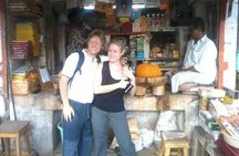 Madurai Cultural Walking Tour: Explore the City's Rich Heritage