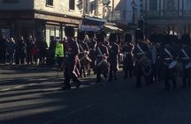 Private Half-Day Windsor Castle, Park and Old Town Tour from London