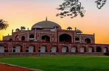 Private Old and New Delhi Sightseeing Tour