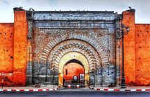 Marrakech City Highlights Full-Day Tour