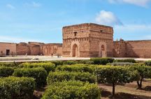Top Activities: Full day sightseeing tour with an official guide in Marrakech