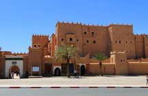 Full-Day Private trip to Ouarzazate and UNESCO Kasbahs from Marrakech