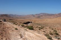 Atlas Mountains 3 valleys day trip from Marrakech
