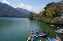 Pokhara City Tour: Full day Sightseeing