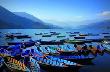Pokhara City Tour: Full day Sightseeing