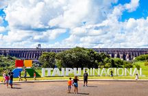 Itaipu Dam & City Tour - Private Tour