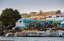 Aswan & Nubia Full Day Tour From Luxor