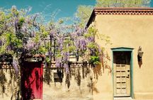 Santa Fe Architectural Walking Tour