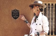 Santa Fe Architectural Walking Tour