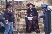 PRIVATE Guided tour of Shakespeare's Stratford Upon Avon