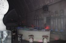 Chena Hot Springs Tour