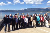 Full-Day Lake Tahoe Circle Tour including Squaw Valley