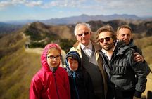 All-Inclusive Private Tour:Mutianyu Great Wall and Forbidden City