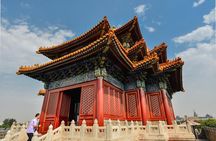 All Inclusive Private Custom Day Tour: Beijing City Discovery