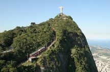 Rio de Janeiro Private City Tour