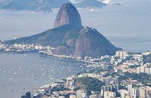 Rio de Janeiro Private City Tour