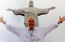Rio de Janeiro Private City Tour