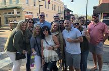 Downtown Mobile Food Tour