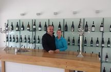 Private Martinborough Wine Full Day Tour From Wellington