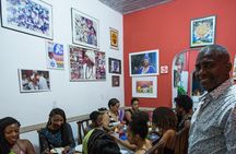 Bahia By Night: Dinner and Folkloric show