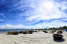 Da Nang : Beautiful Site Must See - Ba Na Hills and Fantasy Park