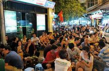 Hanoi Night Market and Street Food Tour