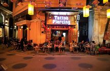 Hanoi Night Market and Street Food Tour