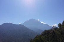 Kinabalu Park and Poring Hot Spring