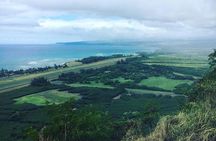 North Shore Tour Guide Hike