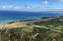 North Shore Tour Guide Hike