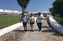 San Diego Fortress Explorer 6-Hour Highlights Walking & Van Tour