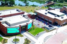 National Comedy Center Admission